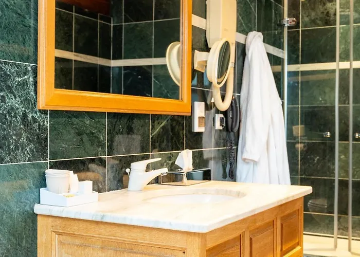 D'angleterre Châlons-en-Champagne