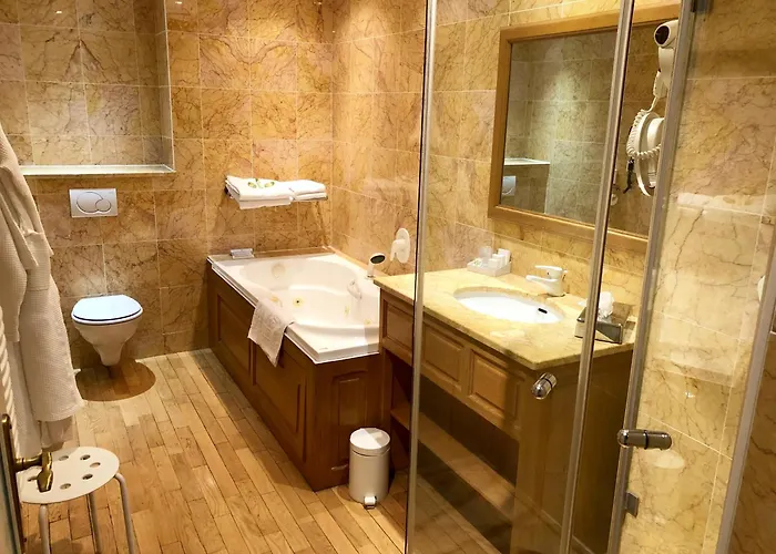 D'angleterre Otel 4*