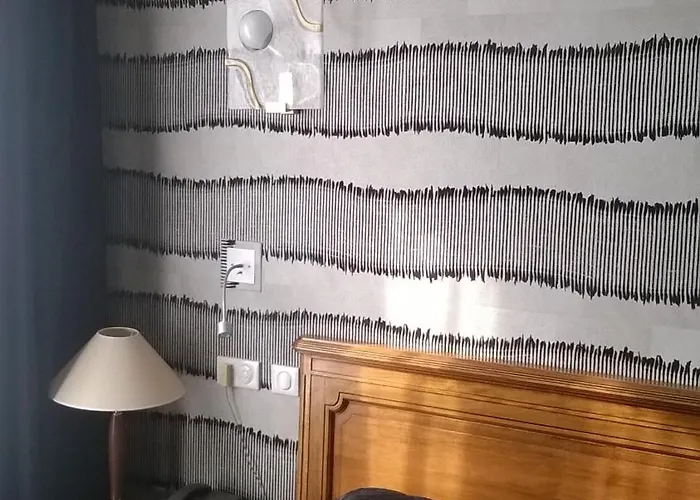 D'angleterre Châlons-en-Champagne