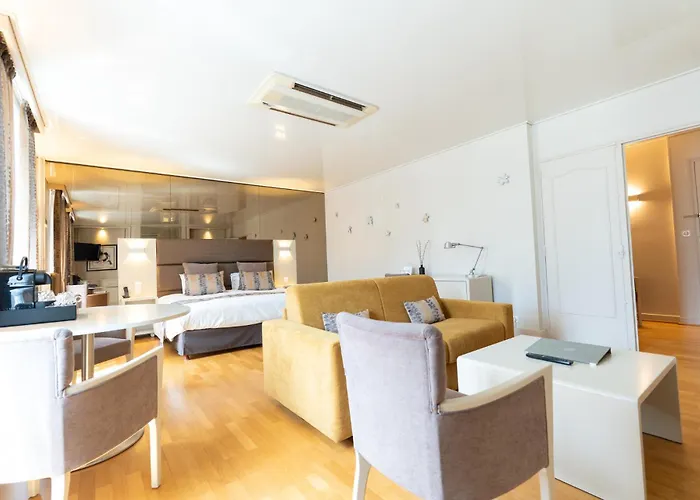 Hotel D'angleterre Châlons-en-Champagne