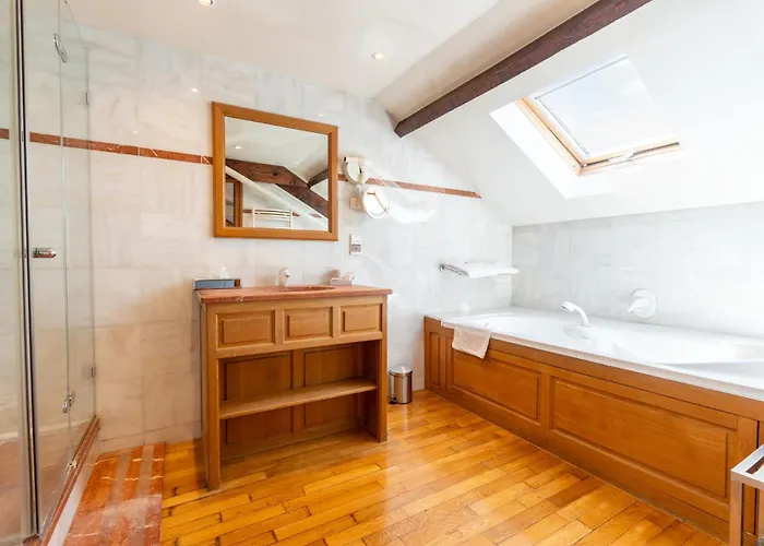 D'angleterre Châlons-en-Champagne