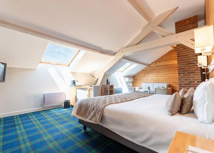 Otel D'angleterre Châlons-en-Champagne