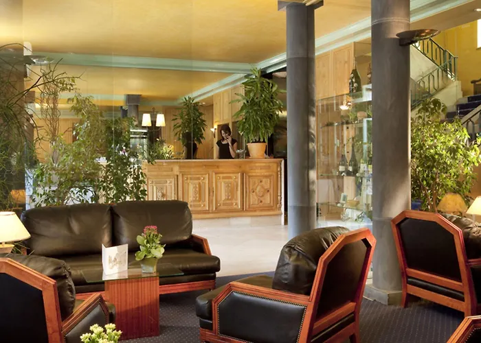 D'angleterre Hotel Châlons-en-Champagne