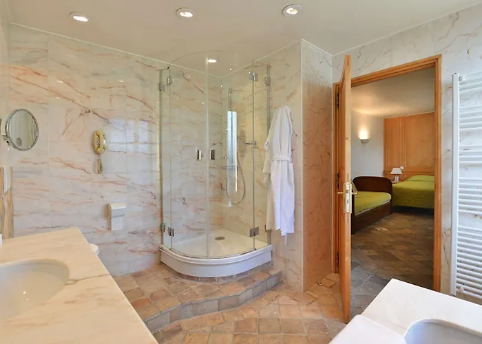 D'angleterre 4* Châlons-en-Champagne