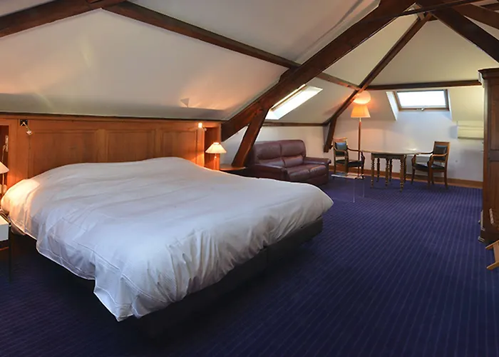 D'angleterre Hotel Châlons-en-Champagne