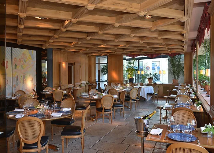 Otel D'angleterre Châlons-en-Champagne