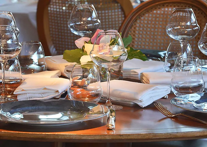 D'angleterre Otel 4*