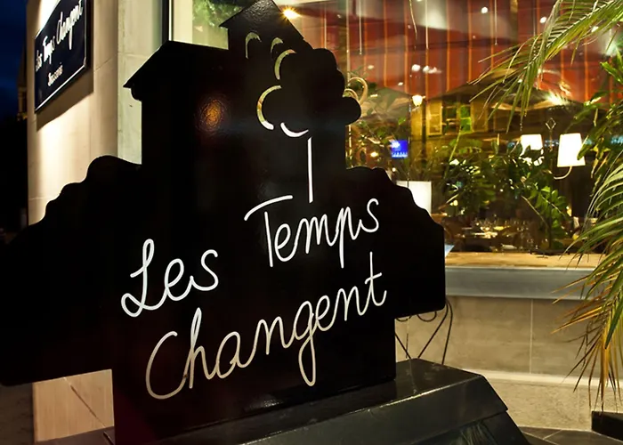 Hotel D'angleterre Châlons-en-Champagne