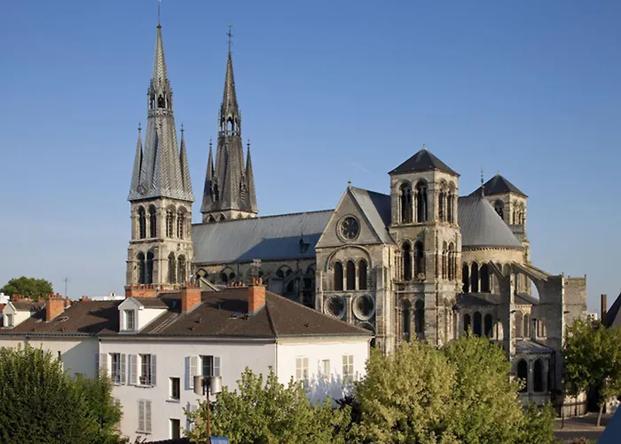 Hotel D'angleterre 4*