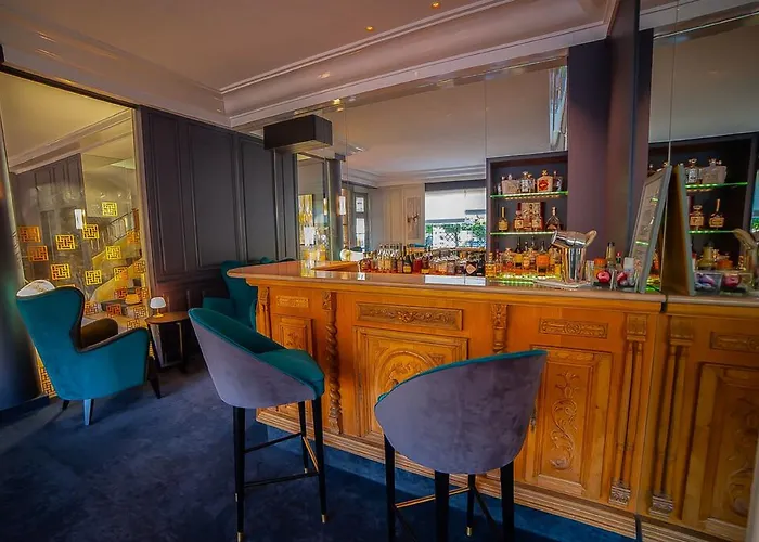 D'angleterre Châlons-en-Champagne