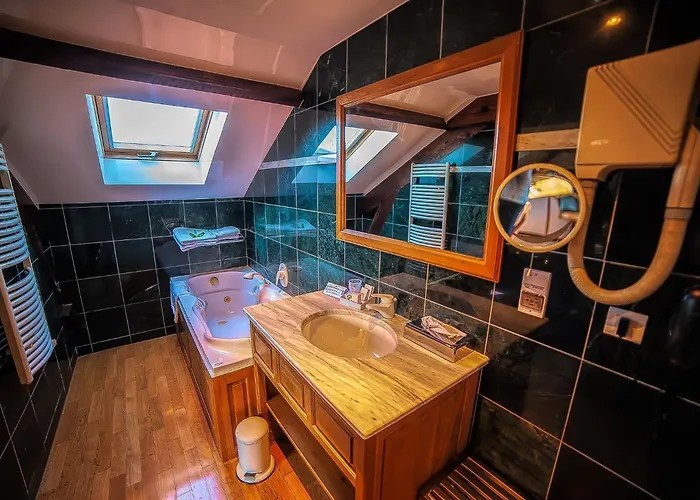 Otel D'angleterre 4*