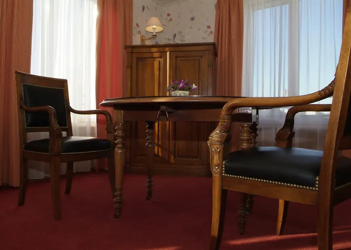 D'angleterre Châlons-en-Champagne