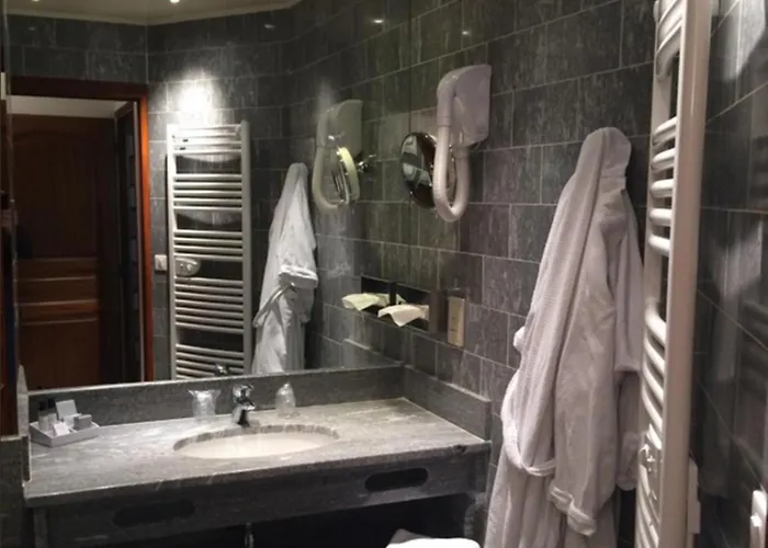 D'angleterre Châlons-en-Champagne