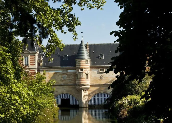 D'angleterre Châlons-en-Champagne