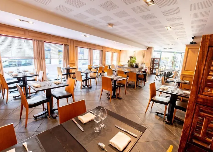 Hotel D'angleterre 4*